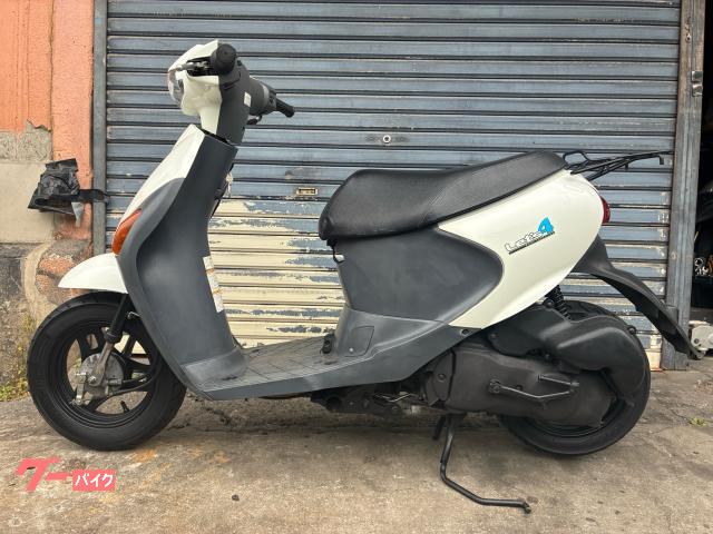 スズキ レッツ4 CA45A型/2009yモデル/前タイヤ新品 スズキ レッツ4 CA45A型/2009yモデル/前タイヤ新品