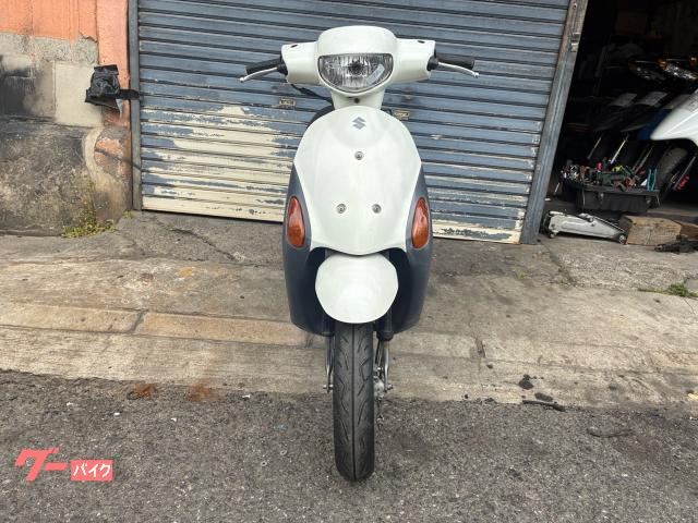 車両情報:スズキ レッツ4 | リサイクルバイクセンター 神戸本店 | 中古 車両情報:スズキ レッツ4 | リサイクルバイクセンター 神戸本店 | 中古
