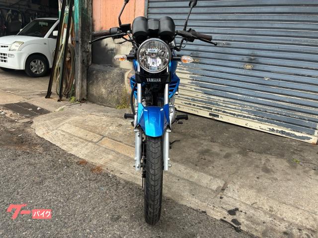 車両情報:ヤマハ YBR125 | リサイクルバイクセンター 神戸本店 | 中古 車両情報:ヤマハ YBR125 | リサイクルバイクセンター 神戸本店 | 中古