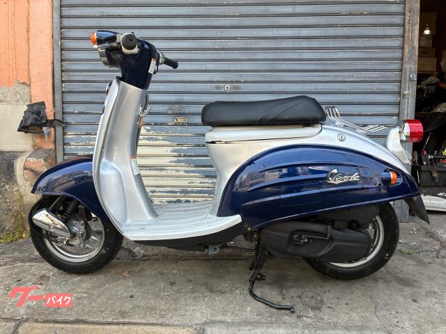 車両情報:スズキ ヴェルデ | リサイクルバイクセンター 神戸本店