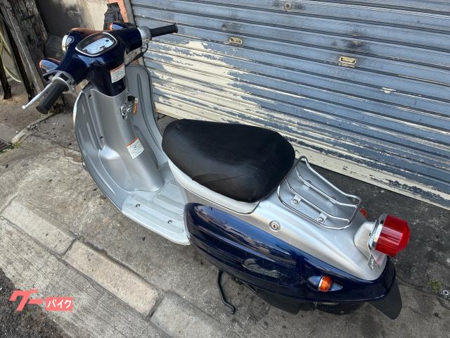 車両情報:スズキ ヴェルデ | リサイクルバイクセンター 神戸本店