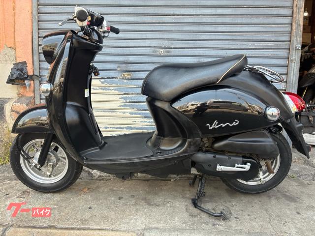 車両情報:ヤマハ ビーノ | リサイクルバイクセンター 神戸本店 | 中古