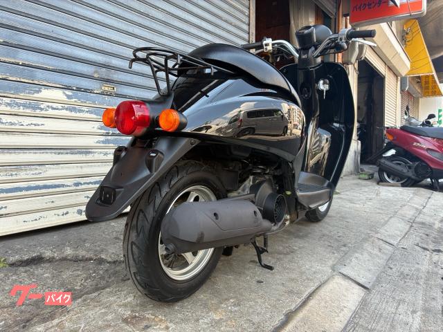 ホンダ トゥデイ AF61型キャブ仕様/2006yモデル/外装 ホンダ トゥデイ AF61型キャブ仕様/2006yモデル/外装
