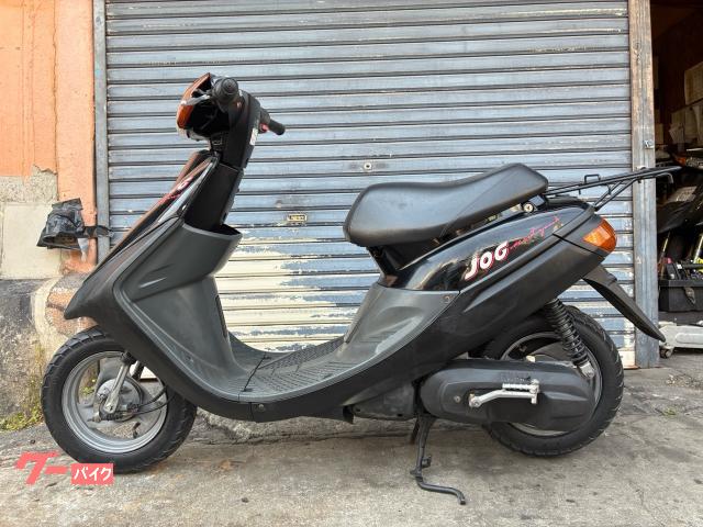 車両情報:ヤマハ JOG | リサイクルバイクセンター 神戸本店 | 中古