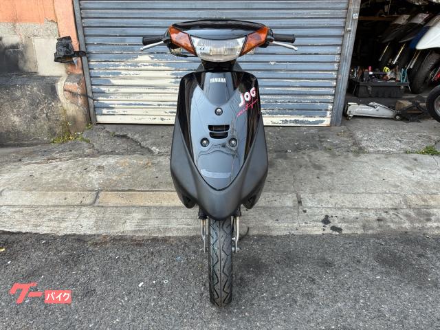 車両情報:ヤマハ JOG | リサイクルバイクセンター 神戸本店 | 中古