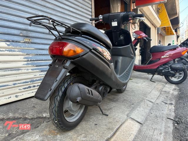 車両情報:ヤマハ JOG | リサイクルバイクセンター 神戸本店 | 中古