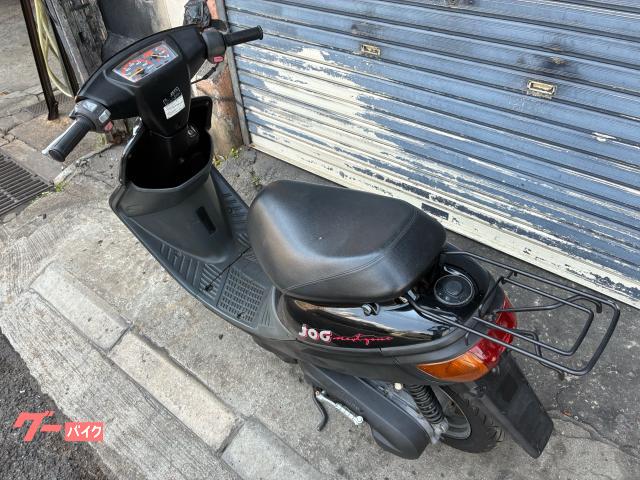 車両情報:ヤマハ JOG | リサイクルバイクセンター 神戸本店 | 中古
