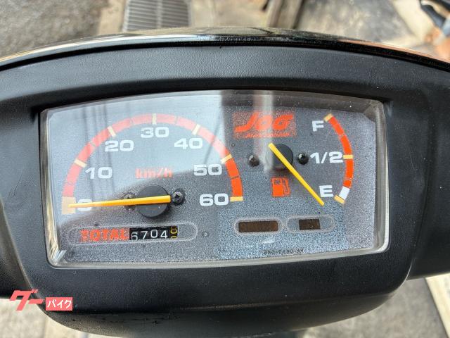 車両情報:ヤマハ JOG | リサイクルバイクセンター 神戸本店 | 中古