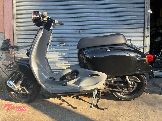 車両情報:ホンダ ジョルカブ | リサイクルバイクセンター 神戸本店