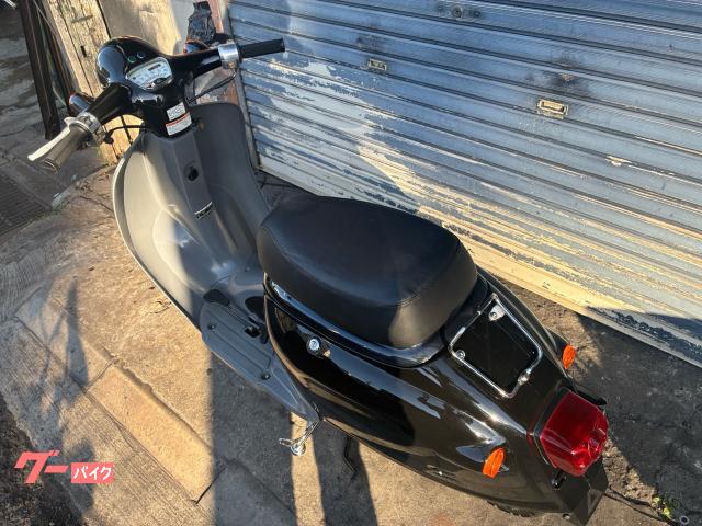 車両情報:ホンダ ジョルカブ | リサイクルバイクセンター 神戸本店