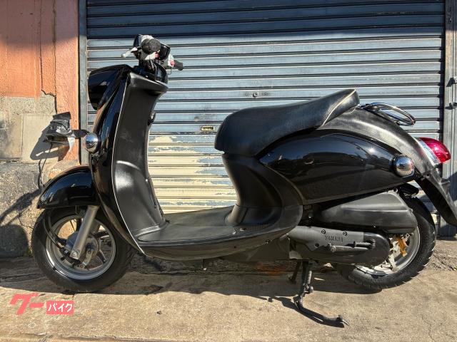 車両情報:ヤマハ ビーノDX | リサイクルバイクセンター 神戸本店