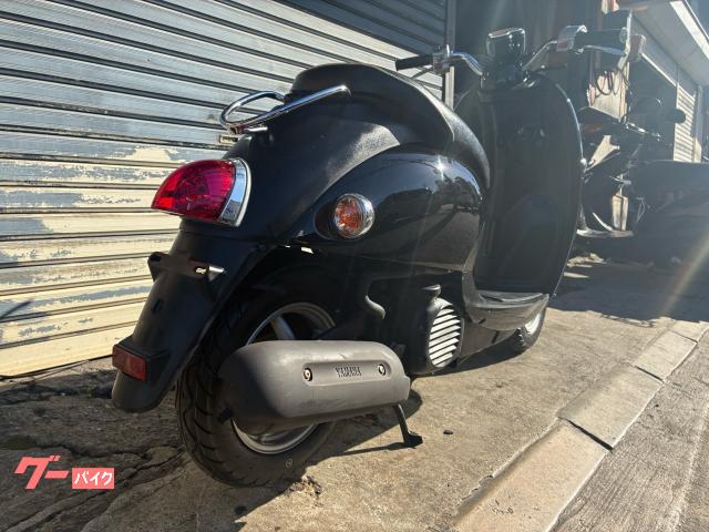 車両情報:ヤマハ ビーノDX | リサイクルバイクセンター 神戸本店