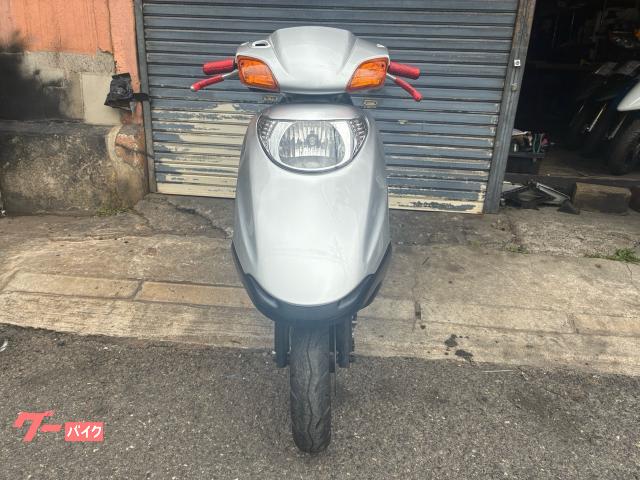 ホンダ スペイシー100 JF13型/2006yモデル ホンダ スペイシー100 JF13型/2006yモデル