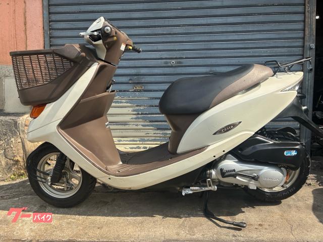 車両情報:ホンダ Dio チェスタ | リサイクルバイクセンター 神戸本店