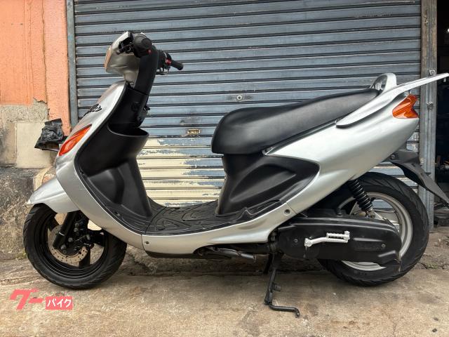 車両情報:ヤマハ グランドAXIS100 | リサイクルバイクセンター 神戸