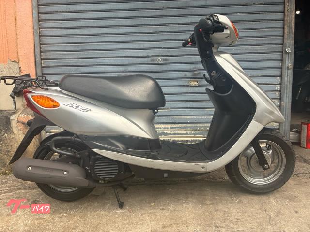 JOG SA36J型インジェクション仕様/2007yモデル/ウォーターポンプ新品