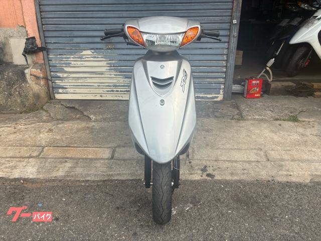 車両情報:ヤマハ JOG | リサイクルバイクセンター 神戸本店 | 中古