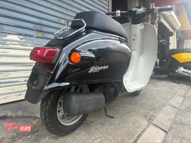 車両情報:ホンダ ジョルノ | リサイクルバイクセンター 神戸本店