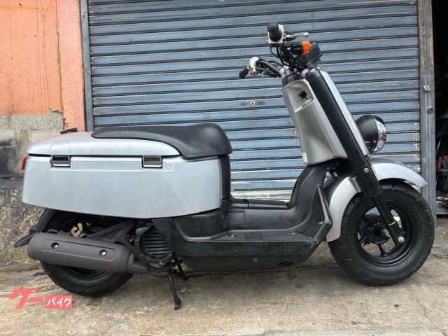 VOX SA31J型/2007yモデル