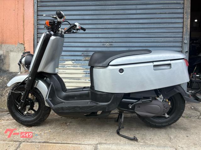 車両情報:ヤマハ VOX | リサイクルバイクセンター 神戸本店 | 中古