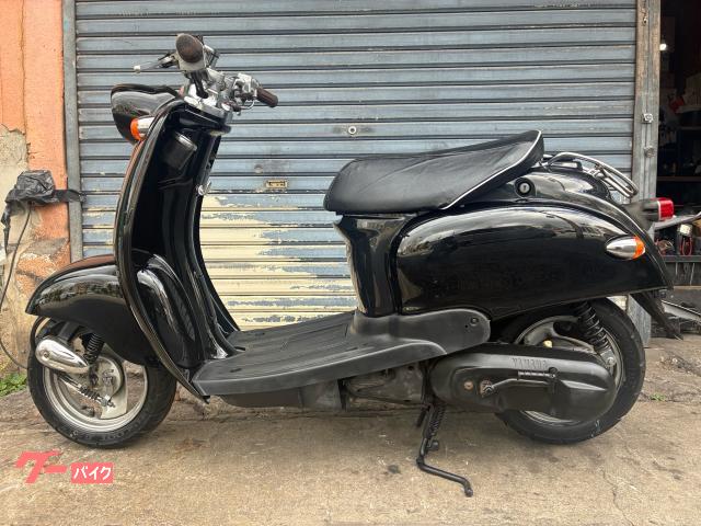 ヤマハ ビーノ 2サイクルSA10J型/2000yモデル/外装 ヤマハ ビーノ 2サイクルSA10J型/2000yモデル/外装
