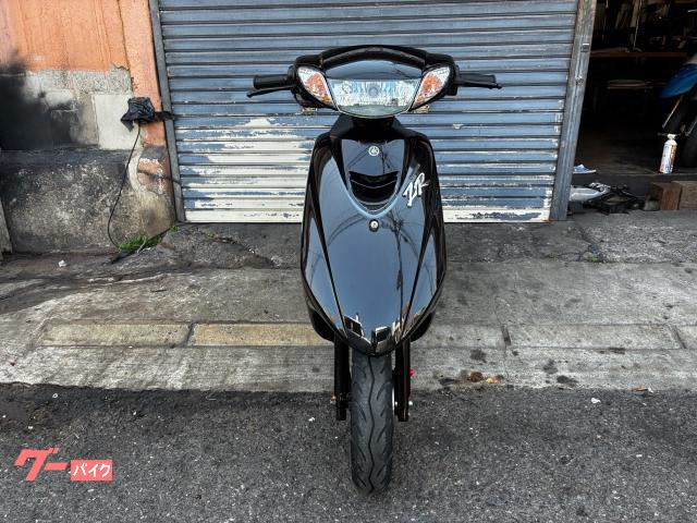 車両情報:ヤマハ JOG ZR | リサイクルバイクセンター 神戸本店 | 中古