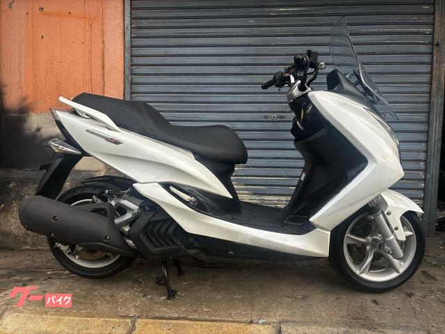 マジェスティS SG28J型/2014yモデル