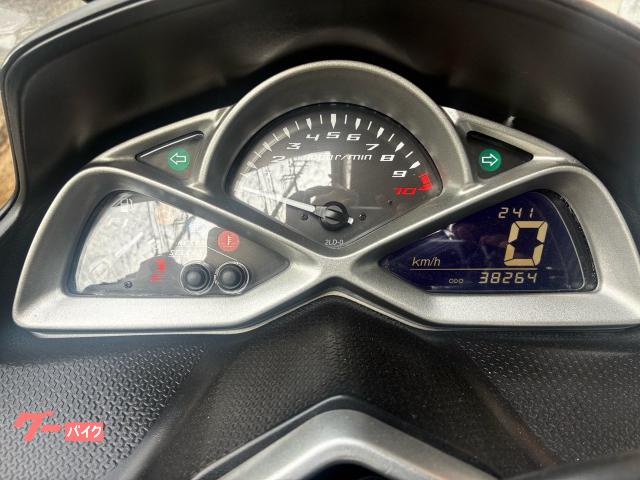 車両情報:ヤマハ マジェスティS | リサイクルバイクセンター 神戸本店