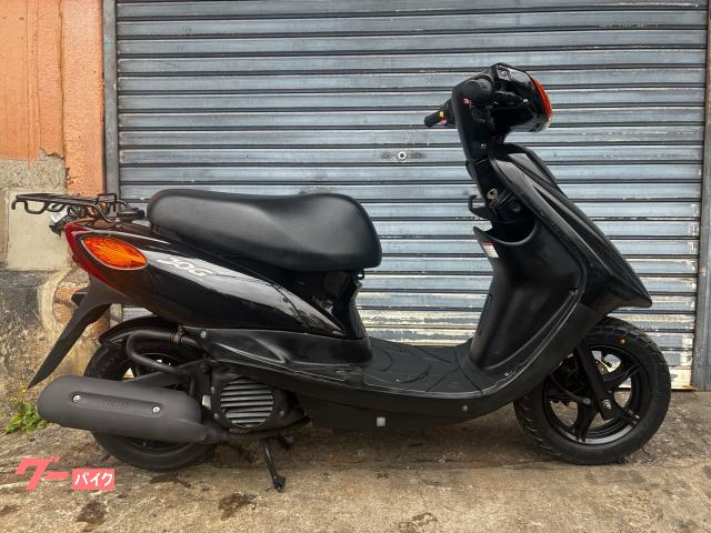 ＪＯＧデラックス　ＳＡ３９Ｊ型／２０１３ｙモデル／前タイヤ新品