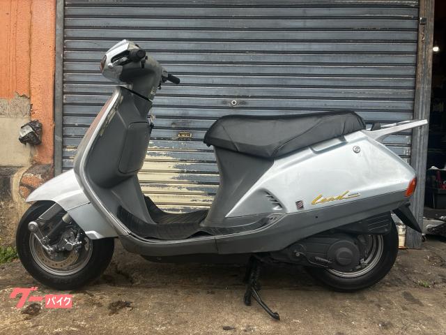 車両情報:ホンダ リード50 | リサイクルバイクセンター 神戸本店