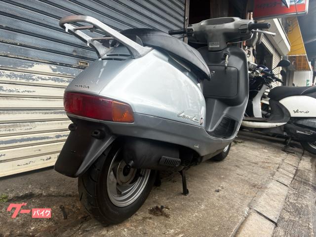 車両情報:ホンダ リード50 | リサイクルバイクセンター 神戸本店