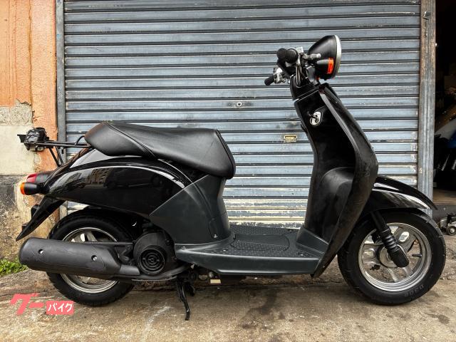 トゥデイ AF61型/キャブ仕様/2002yモデル/後タイヤ新品