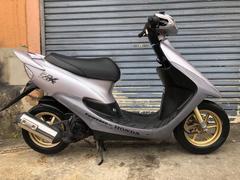 ライブＤｉｏ ＺＸ（ホンダ） バイク修理・板金塗装の作業実績一覧 