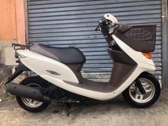 ホンダ　Ｄｉｏ　チェスタ　ＡＦ６８最終型／２０１１ｙモデル／サイドスタンド付き／自賠責付き