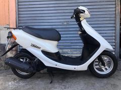 ホンダ　ライブＤｉｏ　Ｓ／最終型２００１ｙモデルオリジナル／シート生地新品張替え
