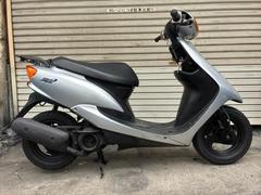 ヤマハ　ＪＯＧ　ＳＡ１６Ｊ型／２００６ｙモデル