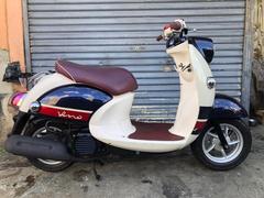 ヤマハ　ビーノＤＸ　ＳＡ３７Ｊ型／２０１３ｙモデル／自賠責付き