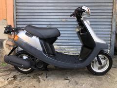 ヤマハ　ＪＯＧアプリオ　ナチュラル／ＳＡ１１Ｊ型／２０００ｙモデル