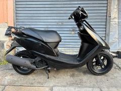 Dio（ホンダ） バイクタイヤ交換の作業実績一覧｜バイクの整備