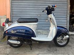グーバイク】スズキ・「レトロ スクーター」のバイク検索結果一覧(1～16件)