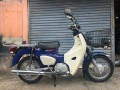 スーパーカブ110プロ（ホンダ）のバイク作業実績一覧｜バイクの整備