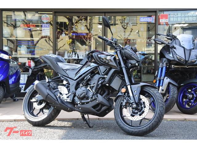 ヤマハ ｍｔ ２５ ｙｓｐ 神戸中央 新車 中古バイクなら グーバイク