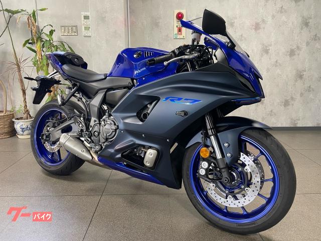 ＹＺＦ−Ｒ７　ＥＴＣ車載器付き