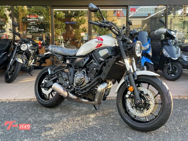 ＸＳＲ７００