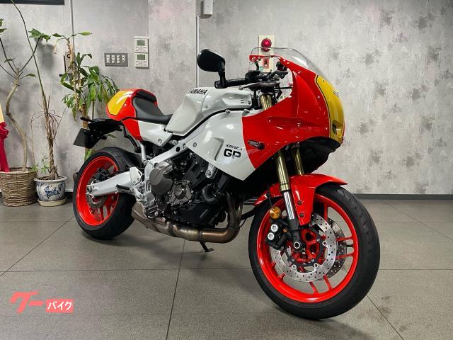 ＸＳＲ９００ＧＰ