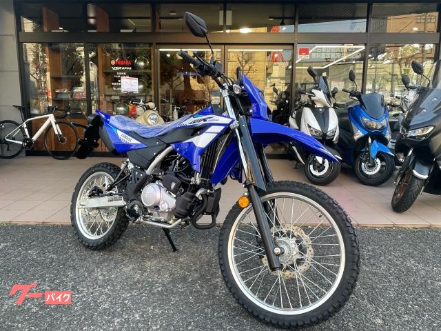ＷＲ１２５Ｒ