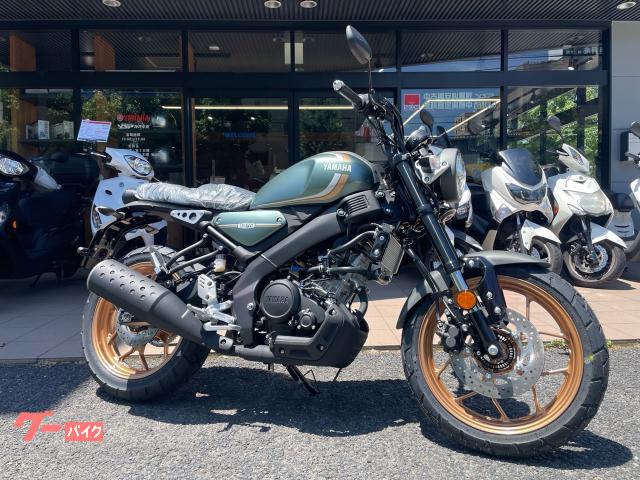 ＸＳＲ１５５