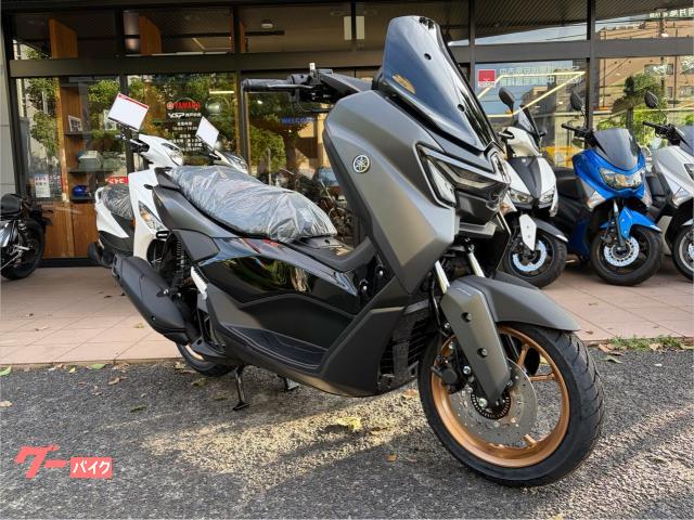 ＮＭＡＸ１５５