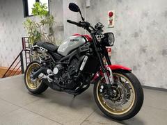 ヤマハ　ＸＳＲ９００