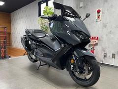 ヤマハ　ＴＭＡＸ５６０　ＴＥＣＨＭＡＸ５６０、ＥＴＣ車載器等付き